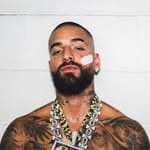 MALUMA