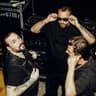 Swedish House Mafia